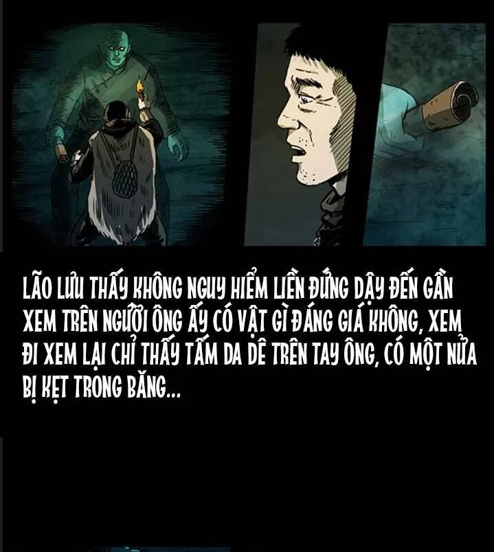 Đọc truyện U Minh Ngụy Tượng - Chap 256