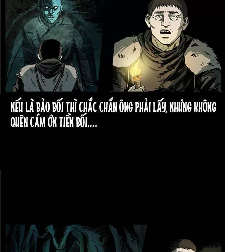 Đọc truyện U Minh Ngụy Tượng - Chap 256