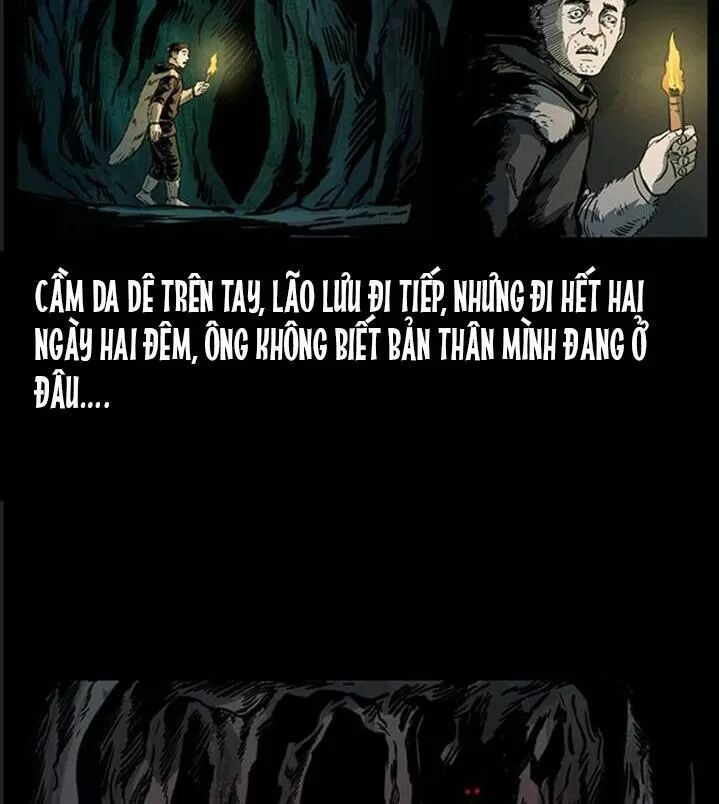 Đọc truyện U Minh Ngụy Tượng - Chap 256