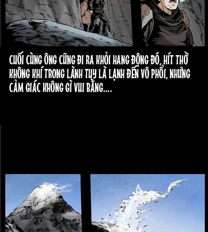 Đọc truyện U Minh Ngụy Tượng - Chap 256