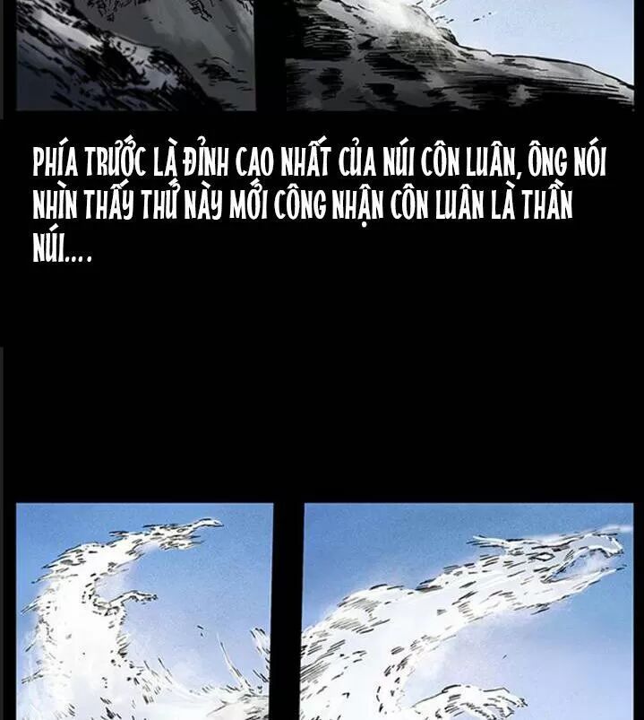 Đọc truyện U Minh Ngụy Tượng - Chap 256