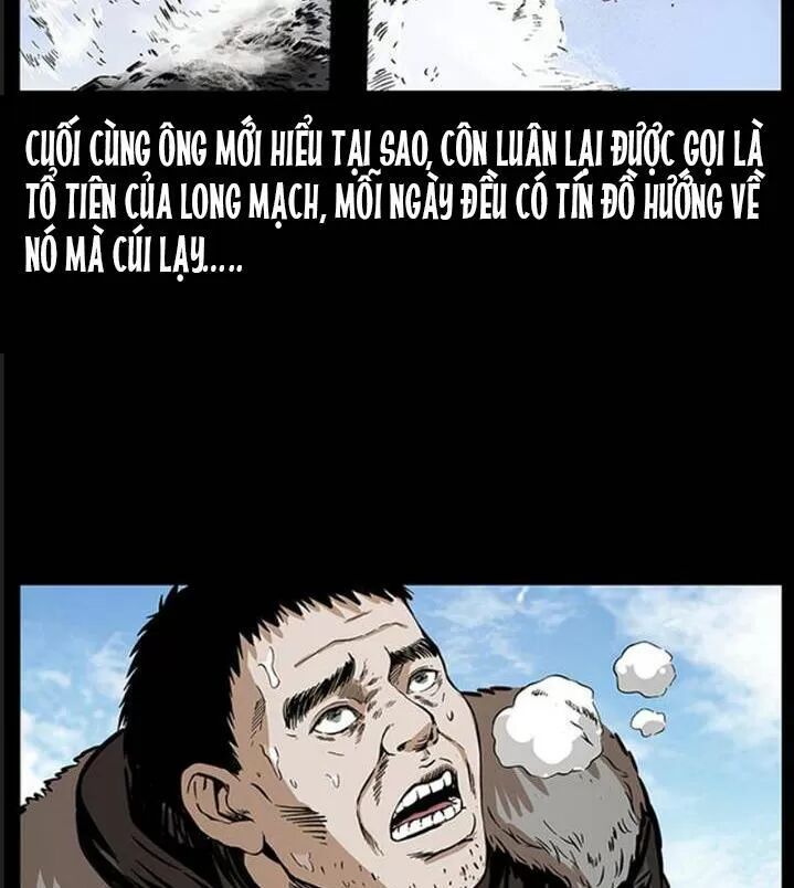 Đọc truyện U Minh Ngụy Tượng - Chap 256