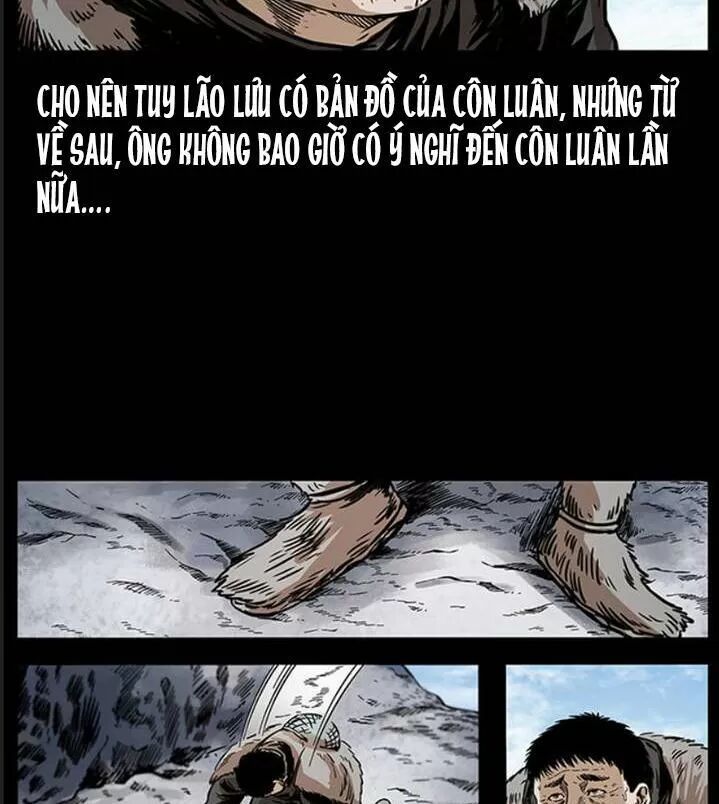 Đọc truyện U Minh Ngụy Tượng - Chap 256