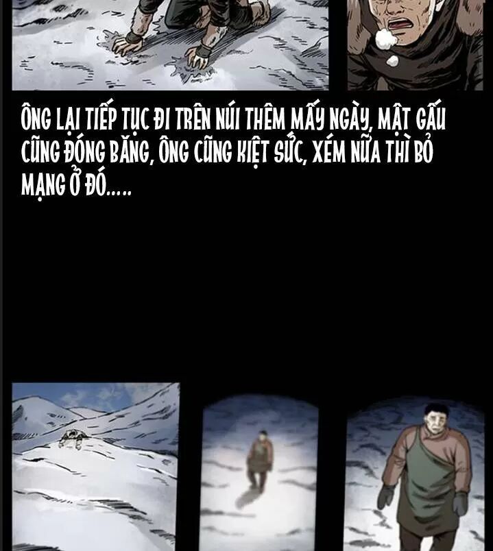 Đọc truyện U Minh Ngụy Tượng - Chap 256