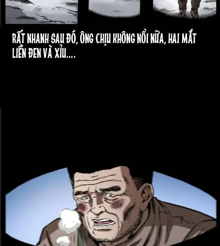 Đọc truyện U Minh Ngụy Tượng - Chap 256