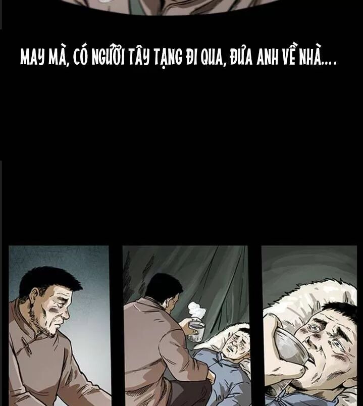 Đọc truyện U Minh Ngụy Tượng - Chap 256