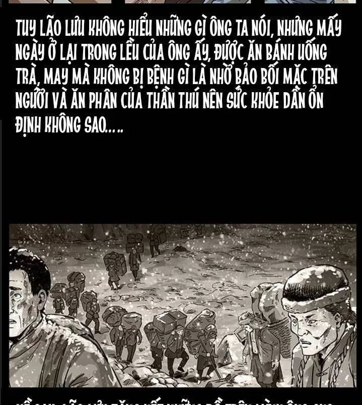 Đọc truyện U Minh Ngụy Tượng - Chap 256