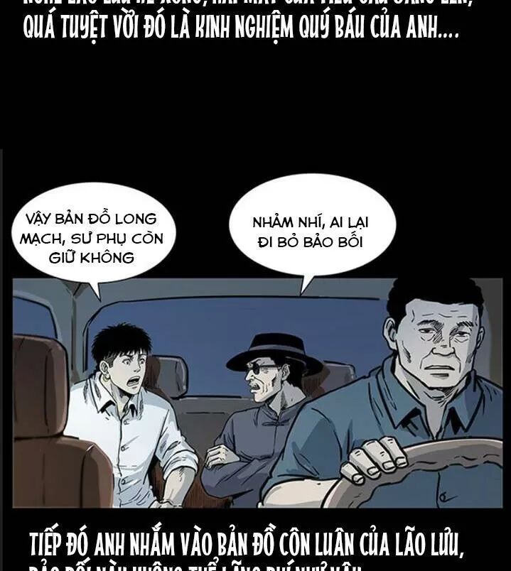 Đọc truyện U Minh Ngụy Tượng - Chap 256