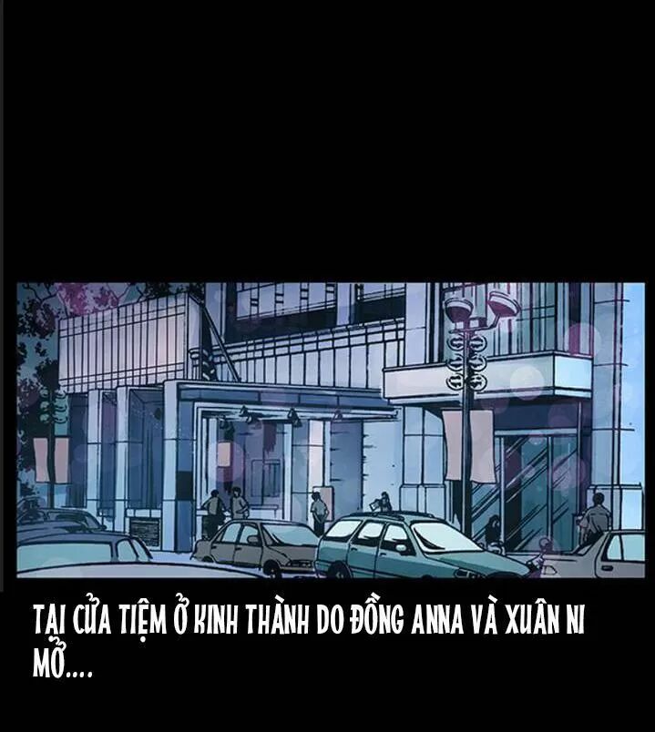 Đọc truyện U Minh Ngụy Tượng - Chap 256