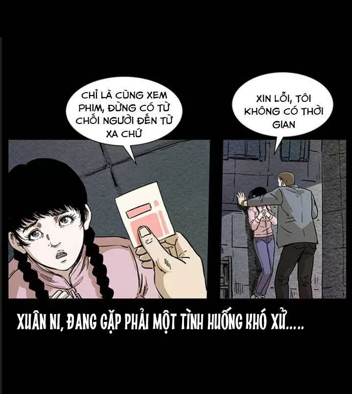 Đọc truyện U Minh Ngụy Tượng - Chap 256