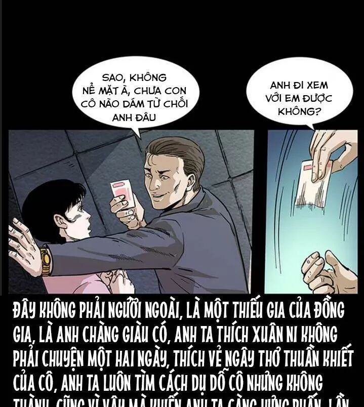 Đọc truyện U Minh Ngụy Tượng - Chap 256