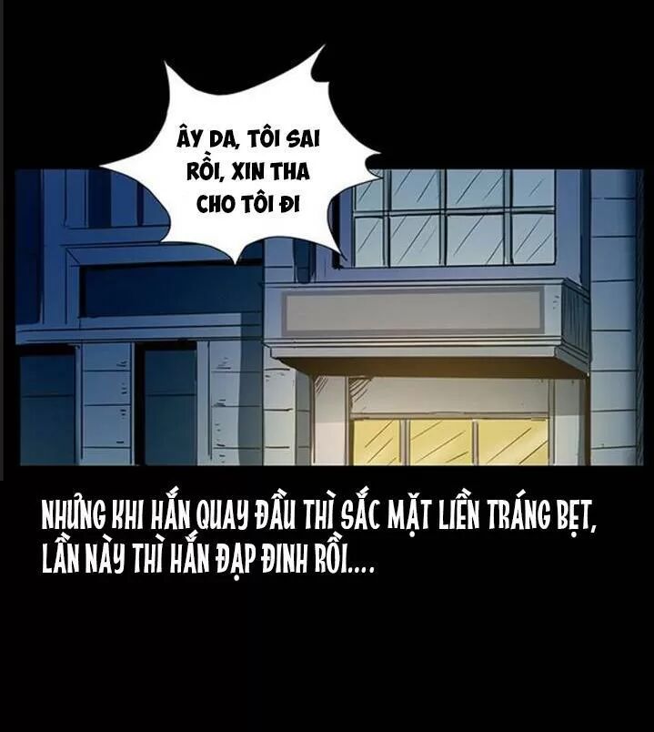 Đọc truyện U Minh Ngụy Tượng - Chap 256