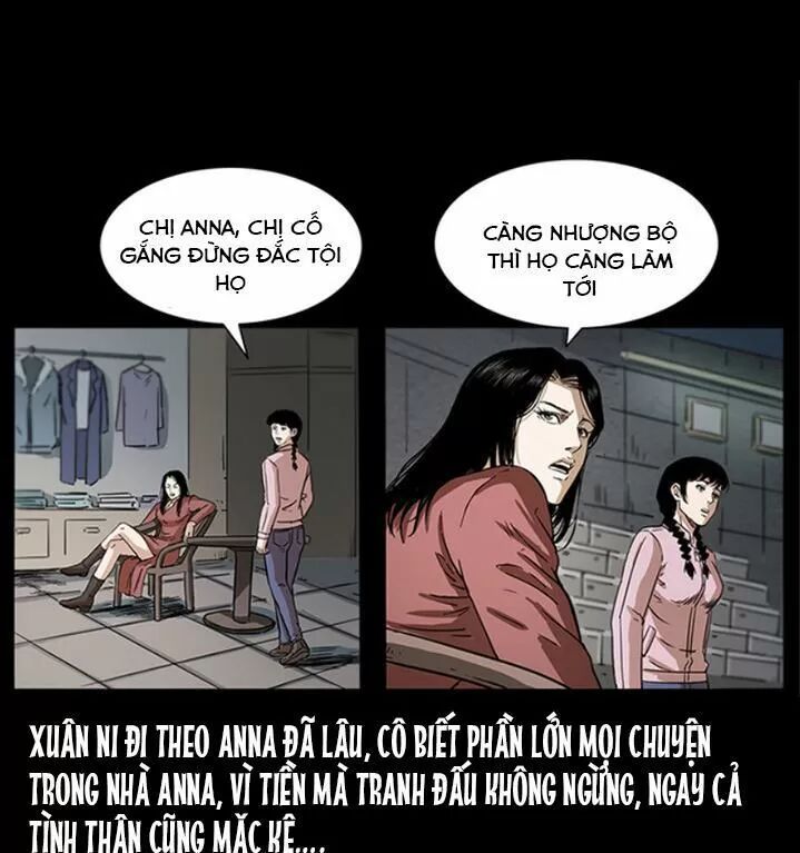 Đọc truyện U Minh Ngụy Tượng - Chap 257