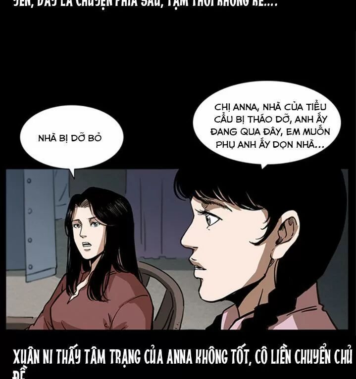 Đọc truyện U Minh Ngụy Tượng - Chap 257