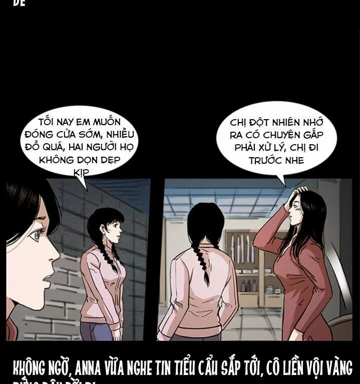 Đọc truyện U Minh Ngụy Tượng - Chap 257