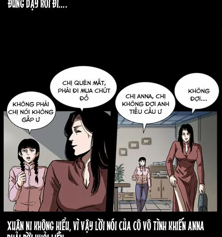 Đọc truyện U Minh Ngụy Tượng - Chap 257