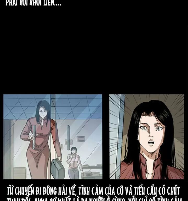 Đọc truyện U Minh Ngụy Tượng - Chap 257