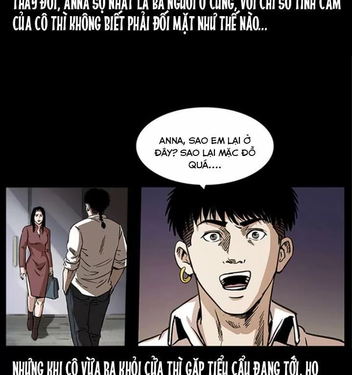 Đọc truyện U Minh Ngụy Tượng - Chap 257