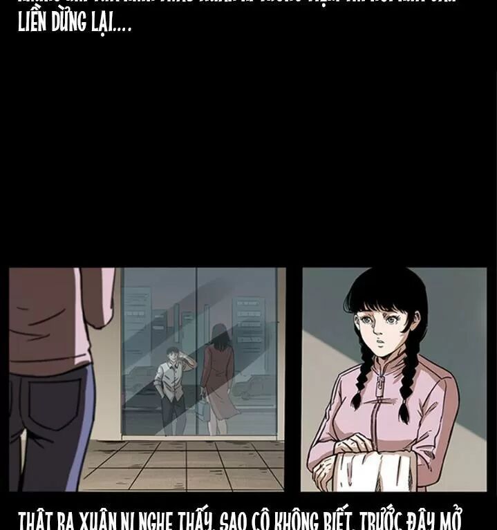 Đọc truyện U Minh Ngụy Tượng - Chap 257