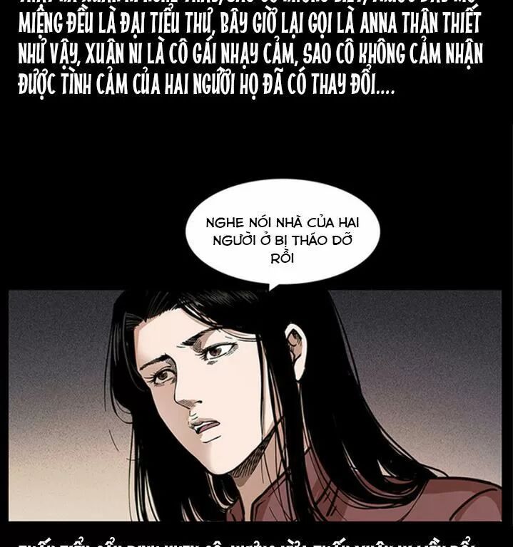 Đọc truyện U Minh Ngụy Tượng - Chap 257