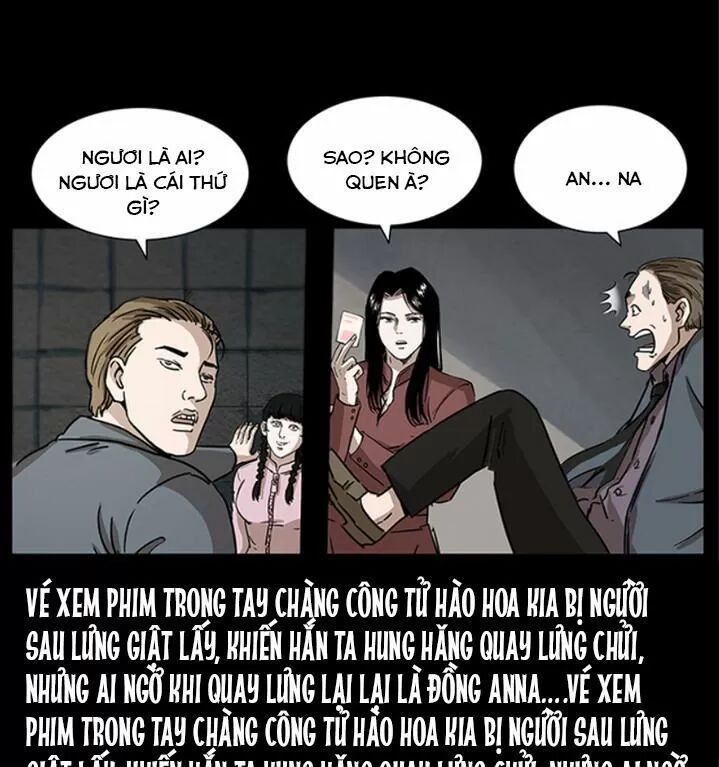 Đọc truyện U Minh Ngụy Tượng - Chap 257