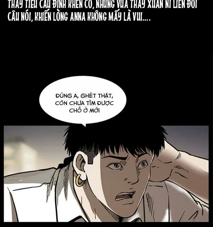 Đọc truyện U Minh Ngụy Tượng - Chap 257