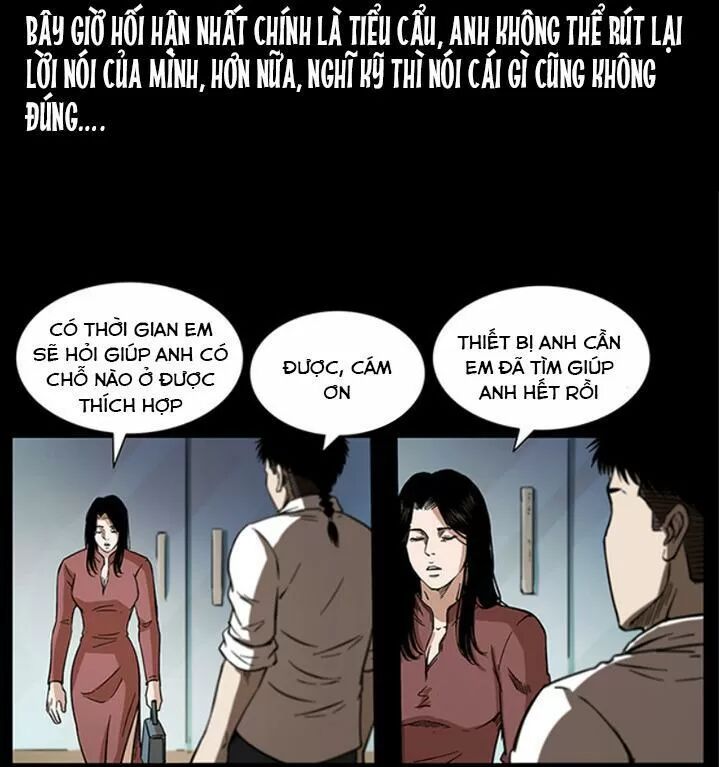 Đọc truyện U Minh Ngụy Tượng - Chap 257