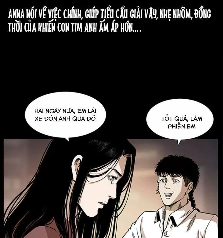 Đọc truyện U Minh Ngụy Tượng - Chap 257