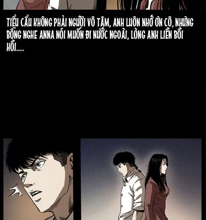 Đọc truyện U Minh Ngụy Tượng - Chap 257