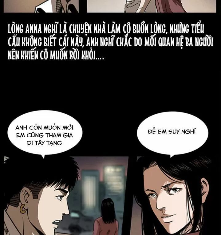 Đọc truyện U Minh Ngụy Tượng - Chap 257