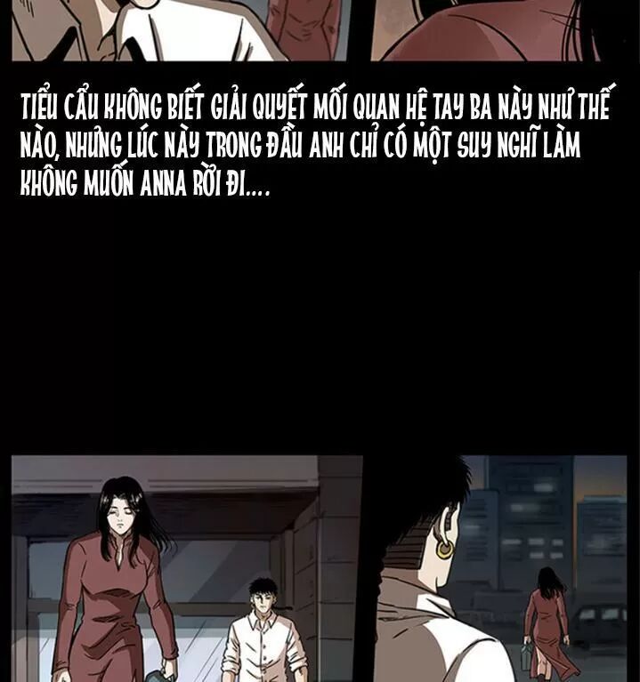 Đọc truyện U Minh Ngụy Tượng - Chap 257