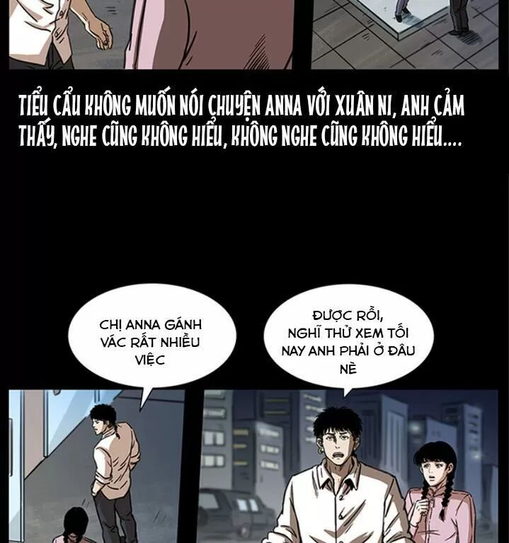 Đọc truyện U Minh Ngụy Tượng - Chap 257