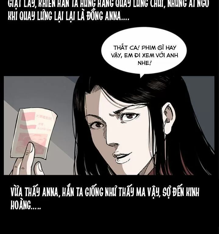 Đọc truyện U Minh Ngụy Tượng - Chap 257