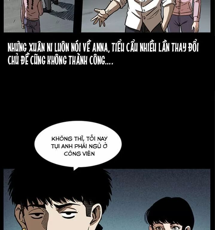 Đọc truyện U Minh Ngụy Tượng - Chap 257