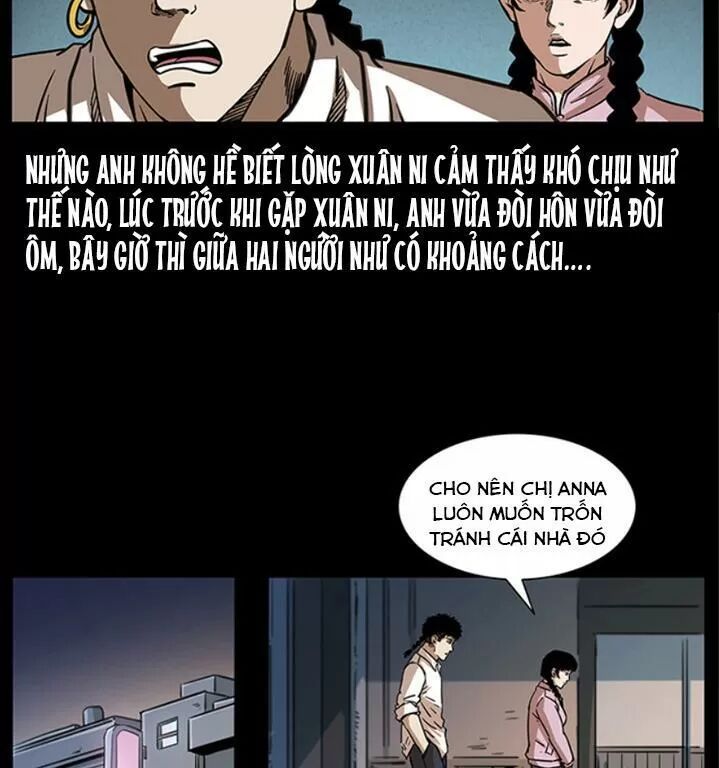 Đọc truyện U Minh Ngụy Tượng - Chap 257