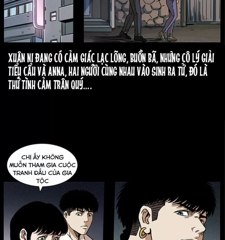 Đọc truyện U Minh Ngụy Tượng - Chap 257