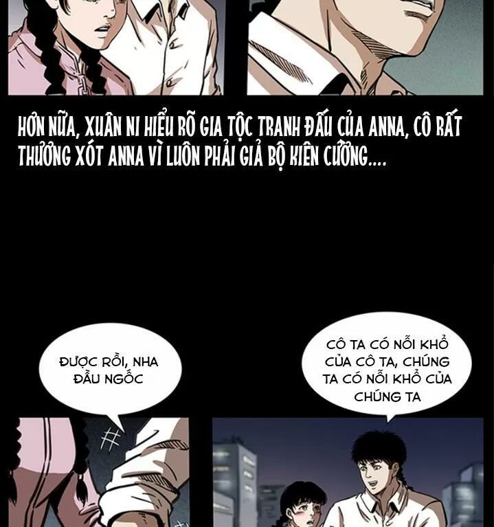 Đọc truyện U Minh Ngụy Tượng - Chap 257