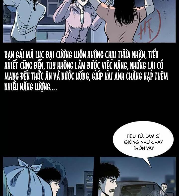 Đọc truyện U Minh Ngụy Tượng - Chap 257