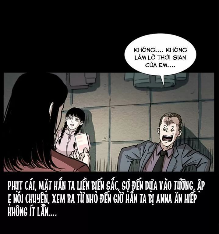 Đọc truyện U Minh Ngụy Tượng - Chap 257