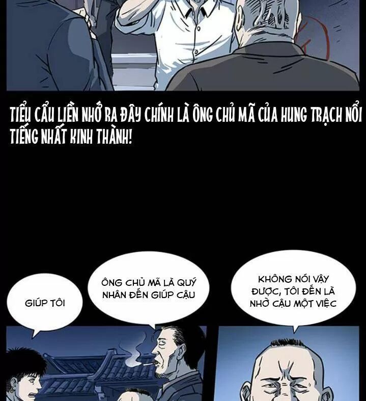 Đọc truyện U Minh Ngụy Tượng - Chap 257