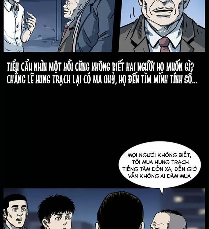 Đọc truyện U Minh Ngụy Tượng - Chap 257