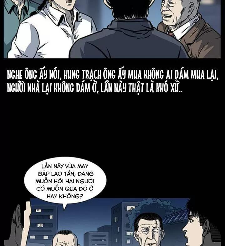 Đọc truyện U Minh Ngụy Tượng - Chap 257