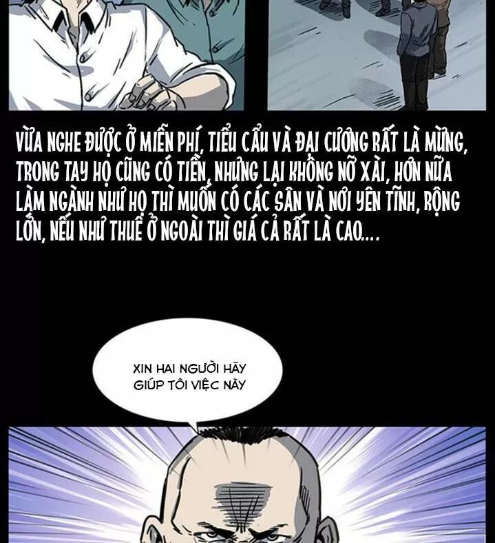 Đọc truyện U Minh Ngụy Tượng - Chap 257