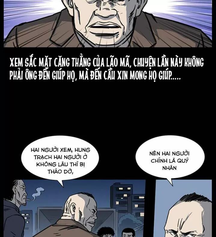 Đọc truyện U Minh Ngụy Tượng - Chap 257