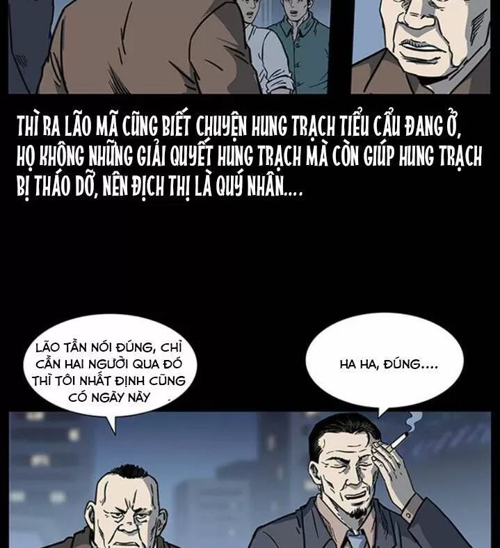 Đọc truyện U Minh Ngụy Tượng - Chap 257