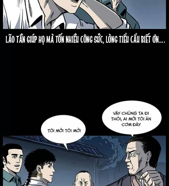 Đọc truyện U Minh Ngụy Tượng - Chap 257