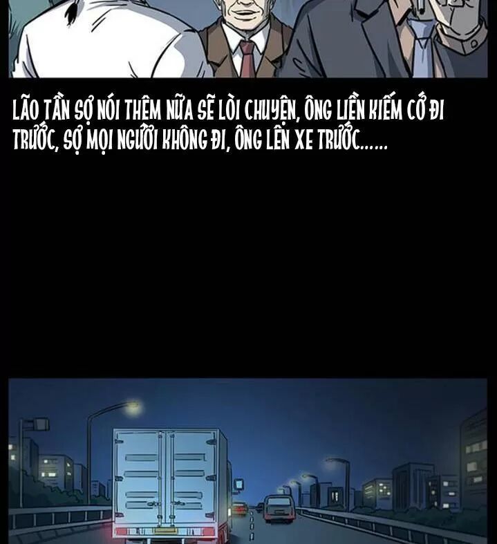 Đọc truyện U Minh Ngụy Tượng - Chap 257