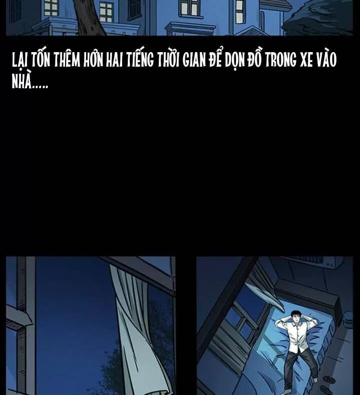 Đọc truyện U Minh Ngụy Tượng - Chap 257