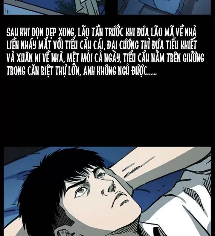 Đọc truyện U Minh Ngụy Tượng - Chap 257