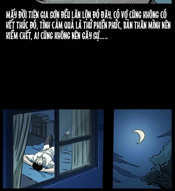 Đọc truyện U Minh Ngụy Tượng - Chap 257